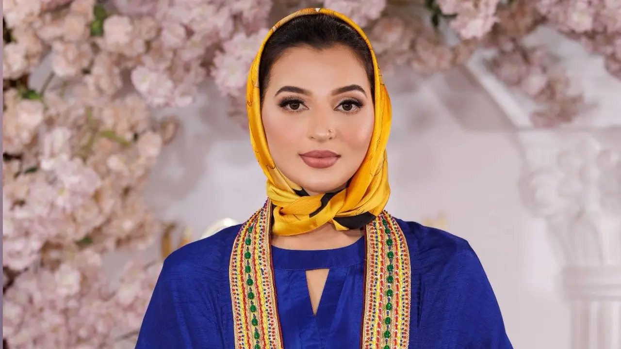 ‘যার কেউ নেই তার জন্য আল্লাহ আছেন’
