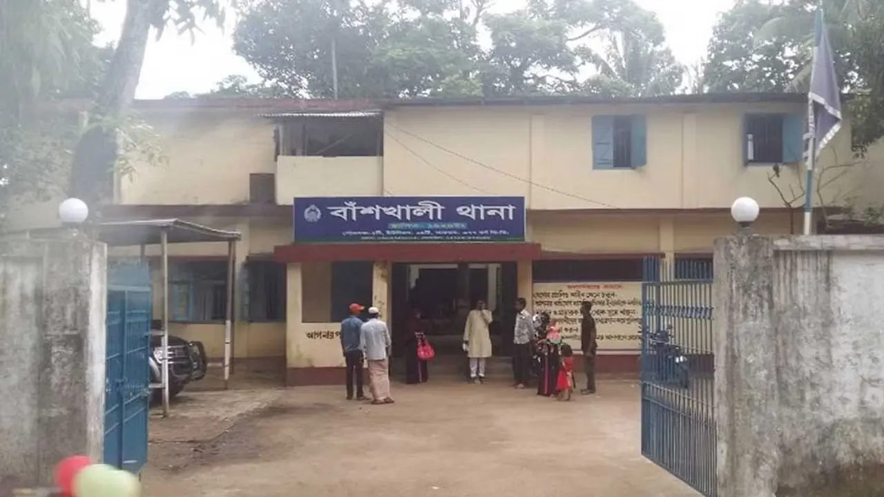 চট্টগ্রামে বিএনপি-জামায়াত সংঘর্ষ