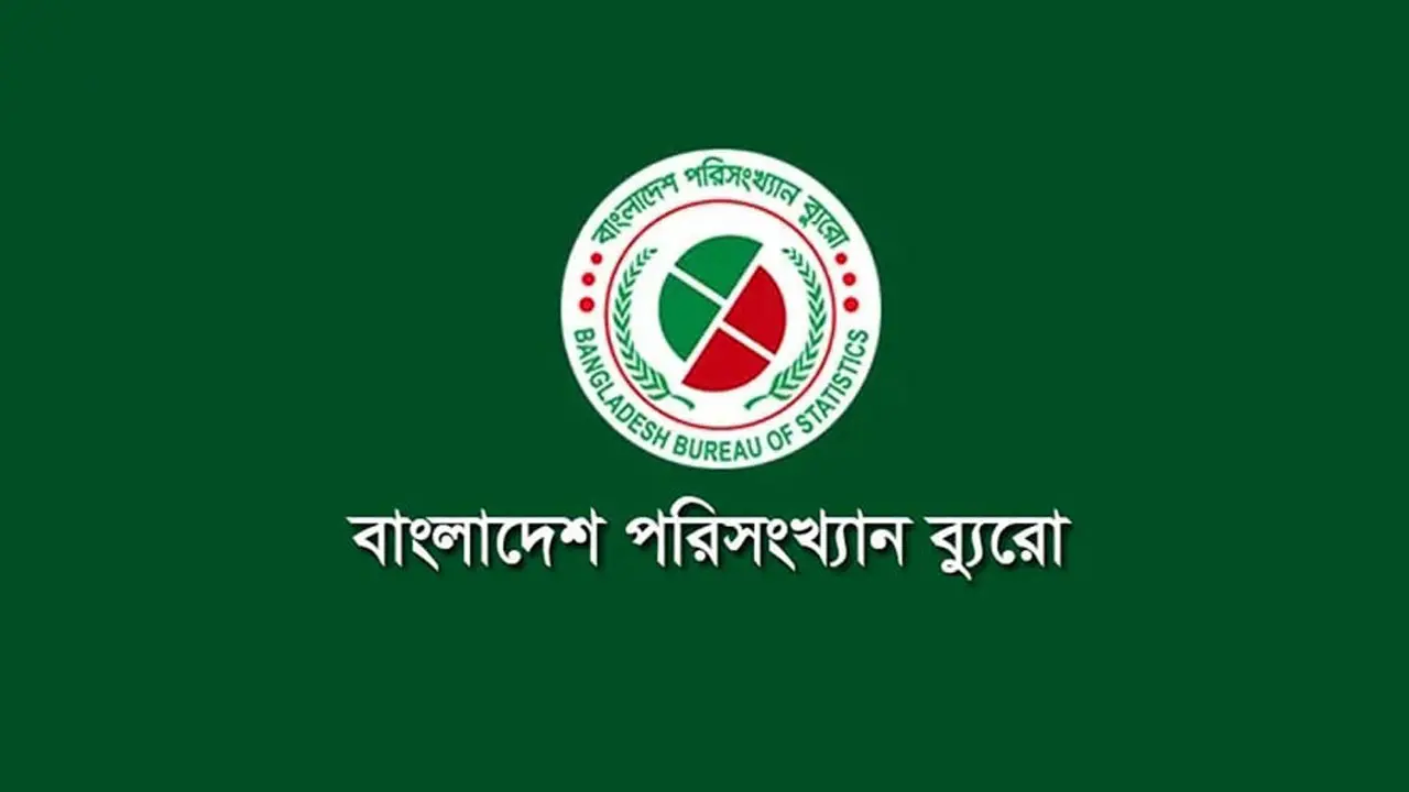 আগস্টের মূল্যস্ফীতি ৮.২৯ শতাংশ : বিবিএস