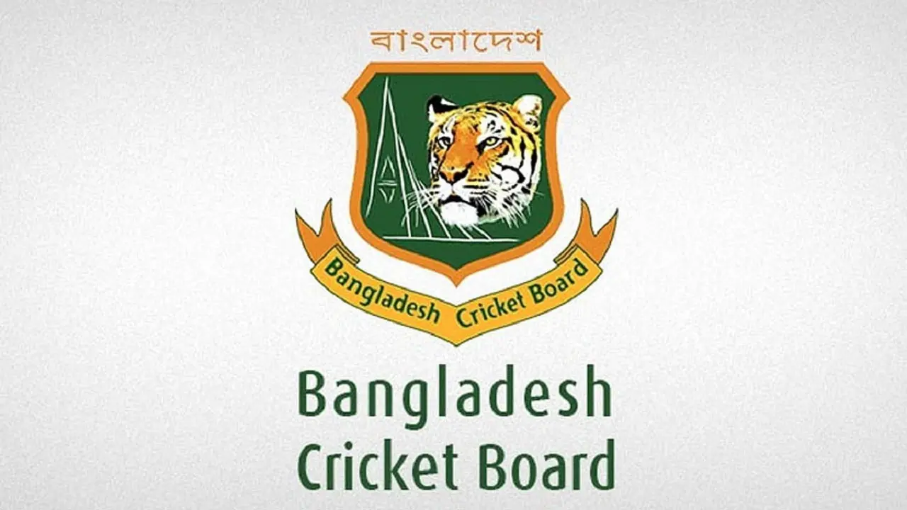 বিসিবি নির্বাচন ৬ অক্টোবর, তফসিল ঘোষণা
