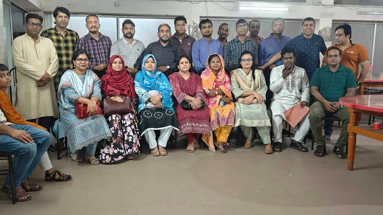 ৩০তম বিসিএস সাধারণ শিক্ষা ফোরামের আহ্বায়ক ইমরান, সদস্য সচিব মামুন