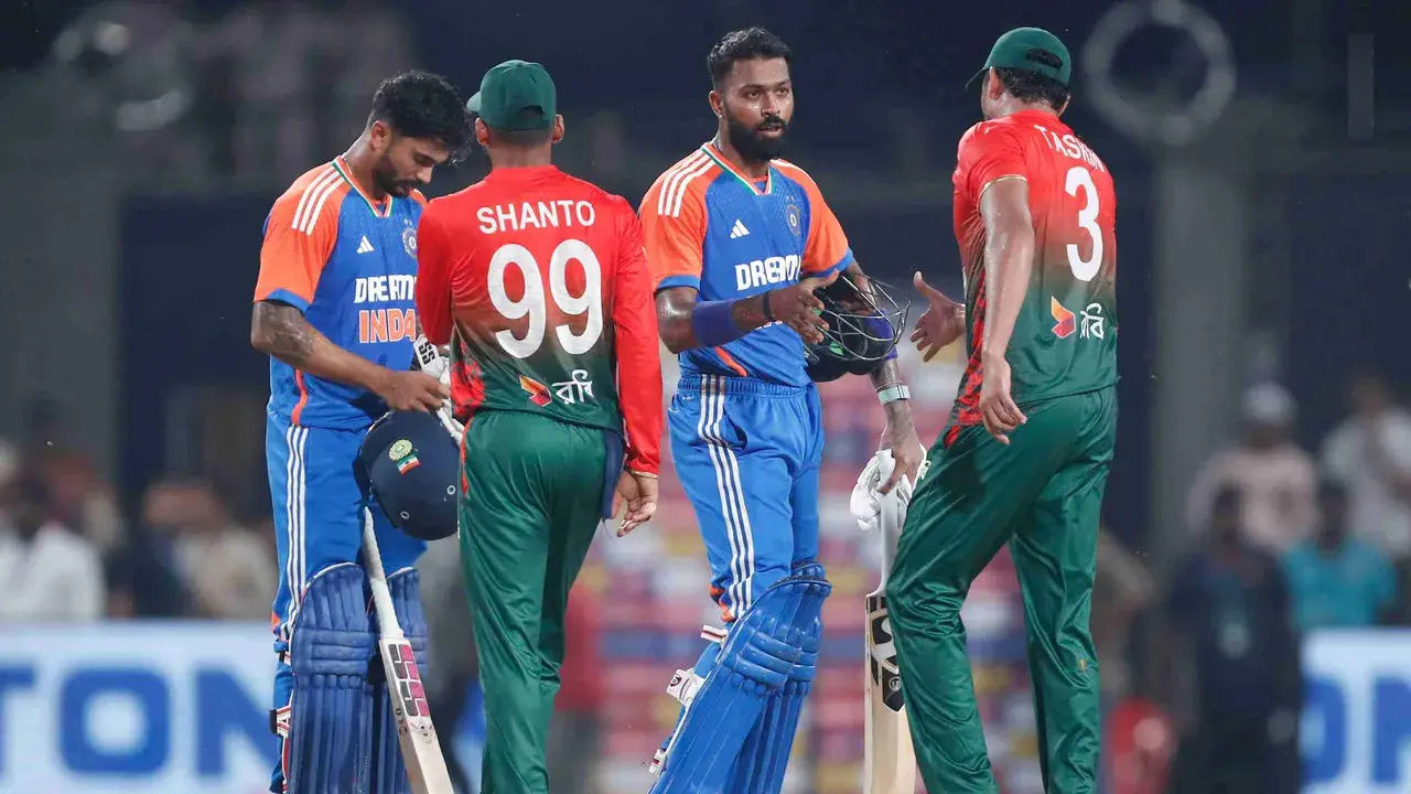 ভারত সিরিজ খেলতে না আসায় আর্থিক লোকসানে বিসিবি