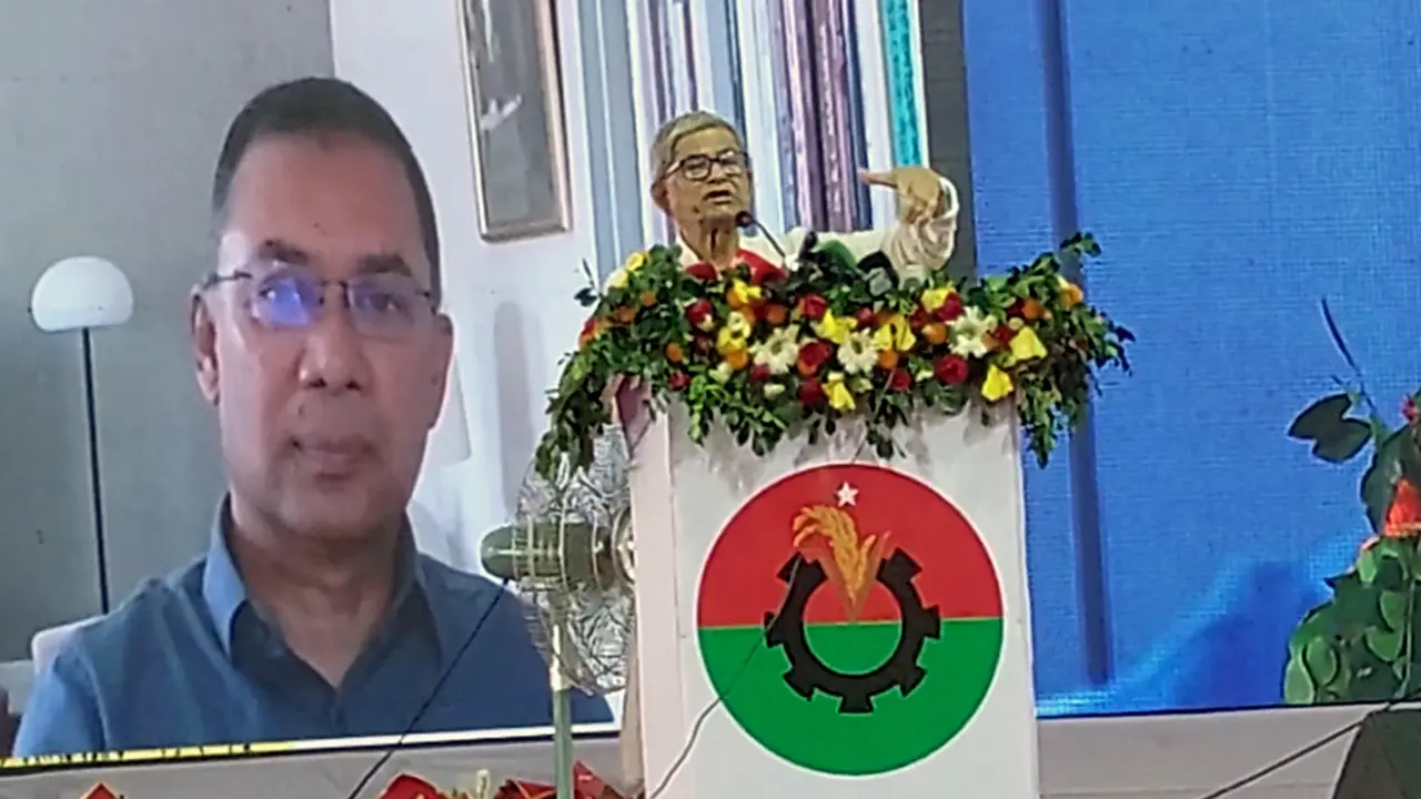 আপনারা সব সময় সতর্ক ও সজাগ থাকবেন: মির্জা ফখরুল