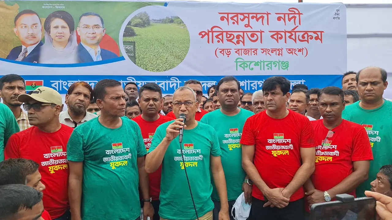 ডাকসু ও জাকসু নির্বাচন কারচুপিতে জামায়াত-শিবির শেখ হাসিনাকেও ছাড়িয়ে গেছে