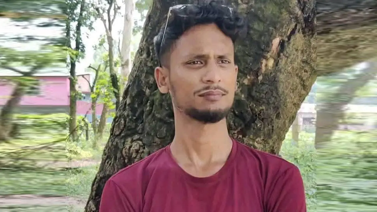 বগুড়ায় যুবদল নেতাকে কুপিয়ে হত্যা