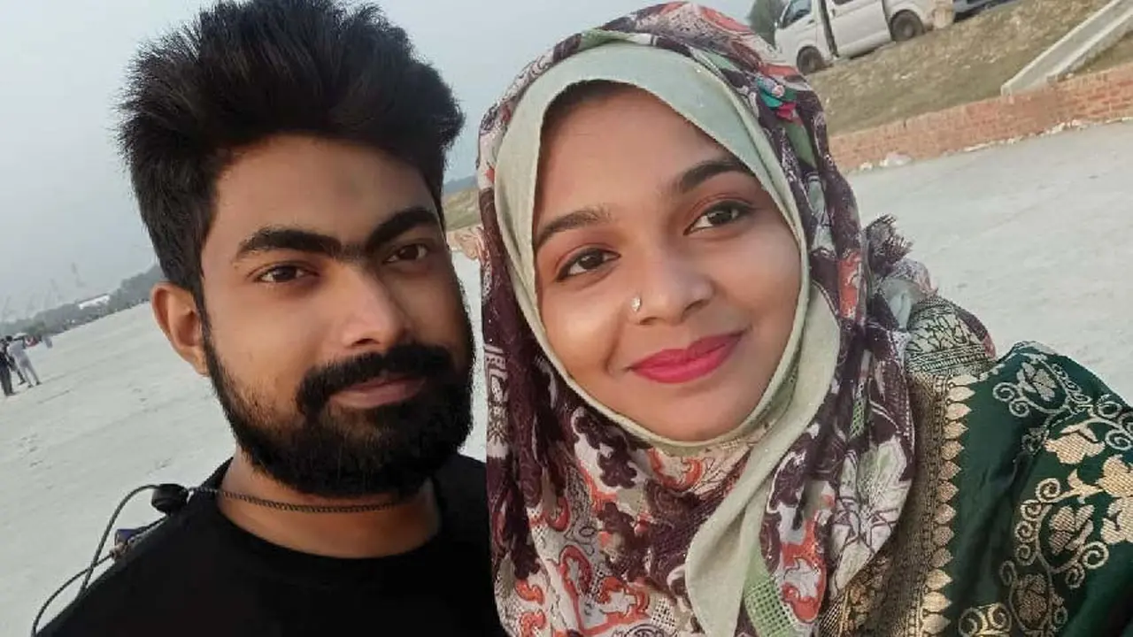 স্ত্রীর পরকীয়ার সন্দেহে কথা কাটাকাটি, প্রবাসী স্বামীকে খুন