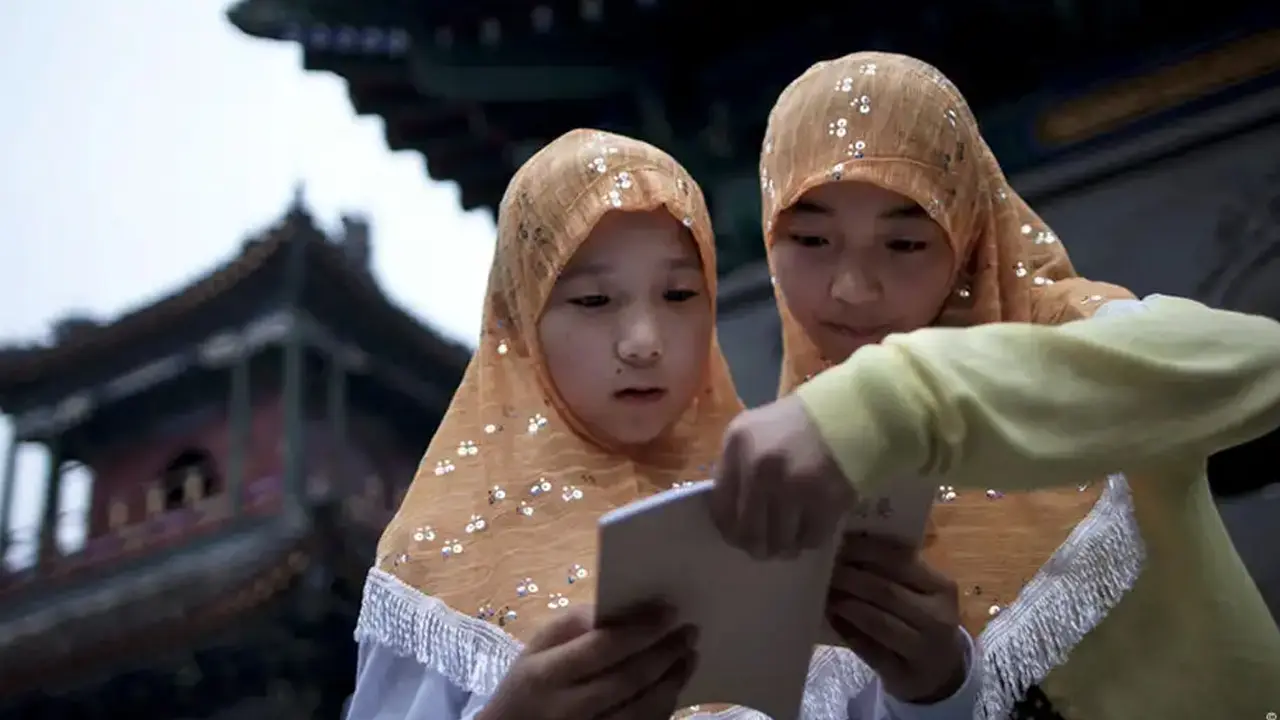 চীনের হুই মুসলিমদের সম্পর্কে কতটুকু জানেন?
