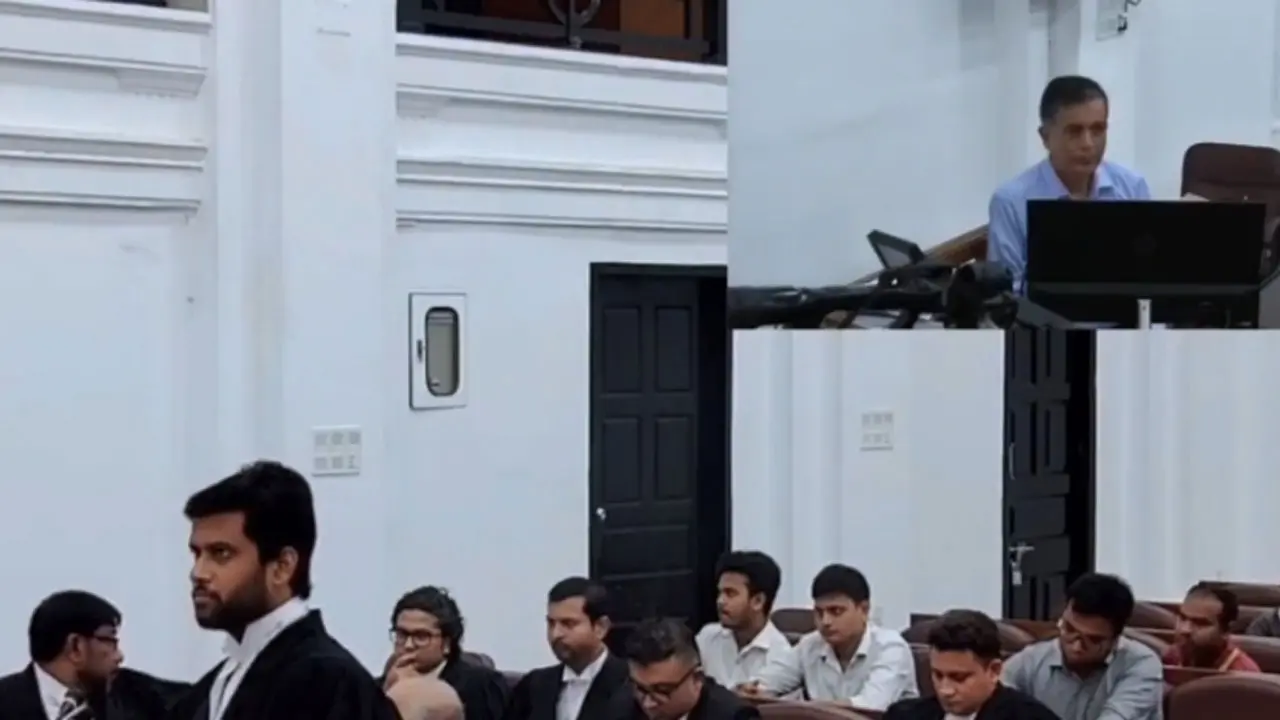 জুলাই আন্দোলনে হত্যাযজ্ঞ চলেছে ৪৩৮ স্থানে, মারণাস্ত্র ব্যবহার ৫০ জেলায়