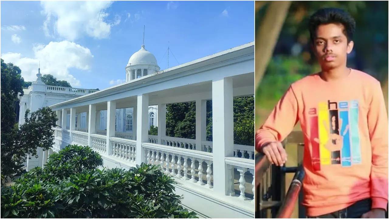 আনাস হত্যার বর্ণনায় ট্রাইব্যুনালে যা বললেন প্রত্যক্ষদর্শী রাব্বি