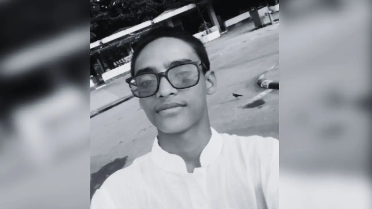 নিখোঁজ মাদ্রাসাছাত্রের মরদেহ ভাসছিল খালে
