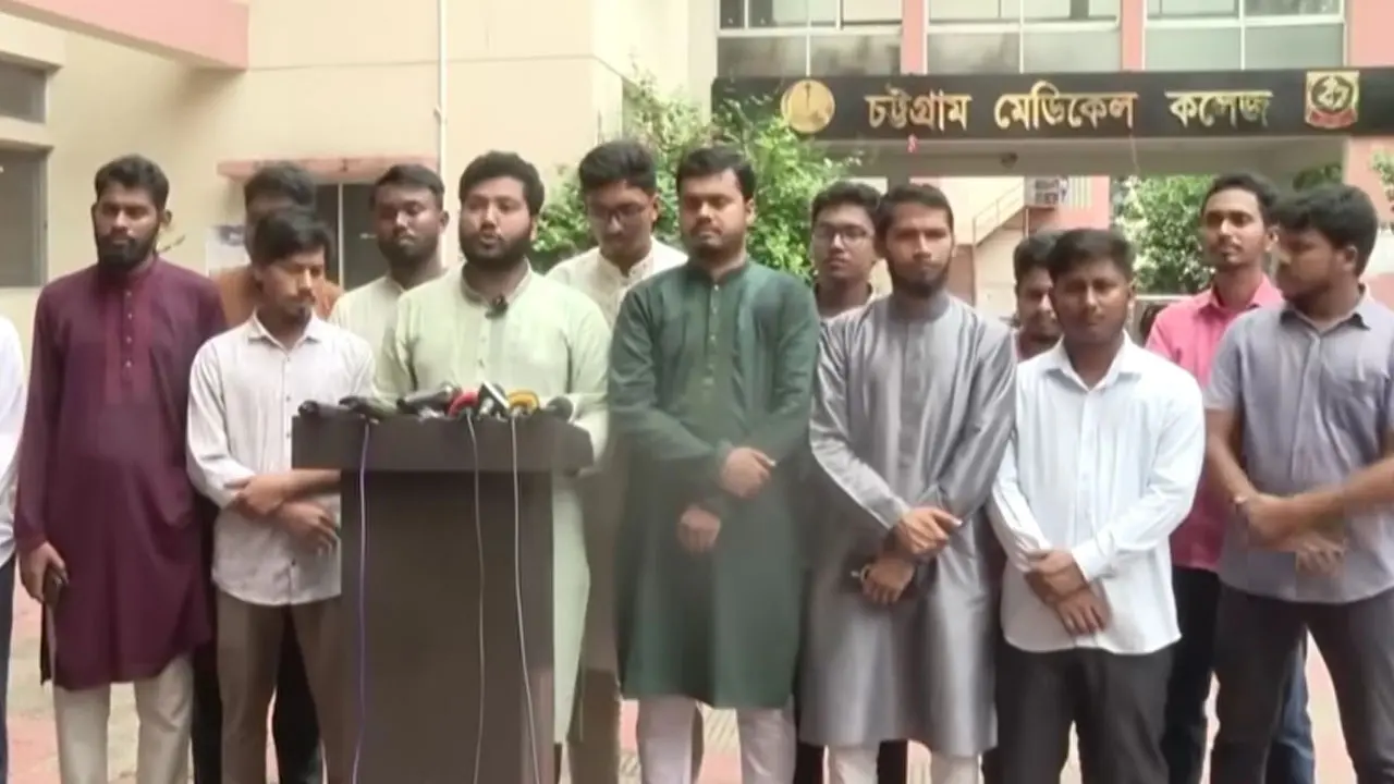 চবিতে সংঘর্ষ : আইনশৃঙ্খলা রক্ষাকারী বাহিনীর ভূমিকার নিন্দা শিবিরের