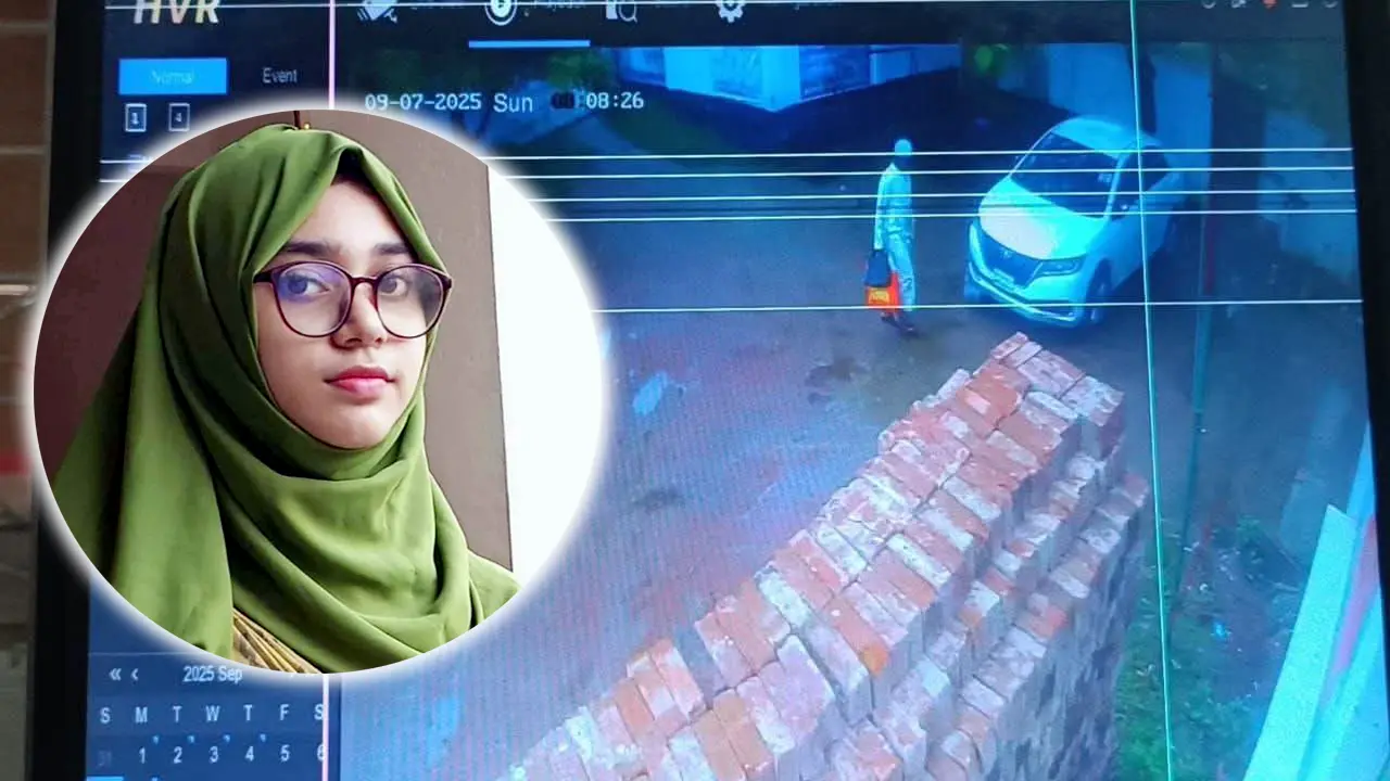 কুমিল্লায় মা-মেয়ে হত্যার ঘটনায় কবিরাজ আটক