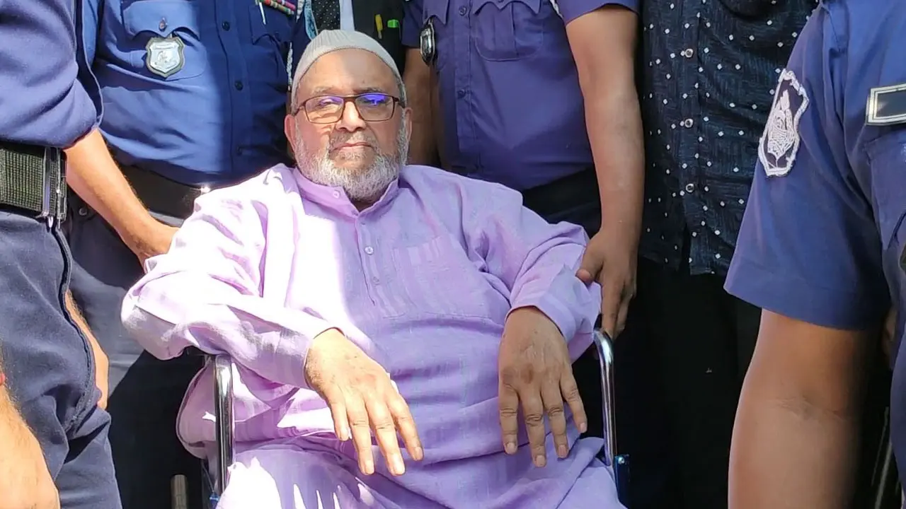 সাবেক এমপি দবিরুল ইসলামের সম্পত্তি ক্রোকের নির্দেশ 
