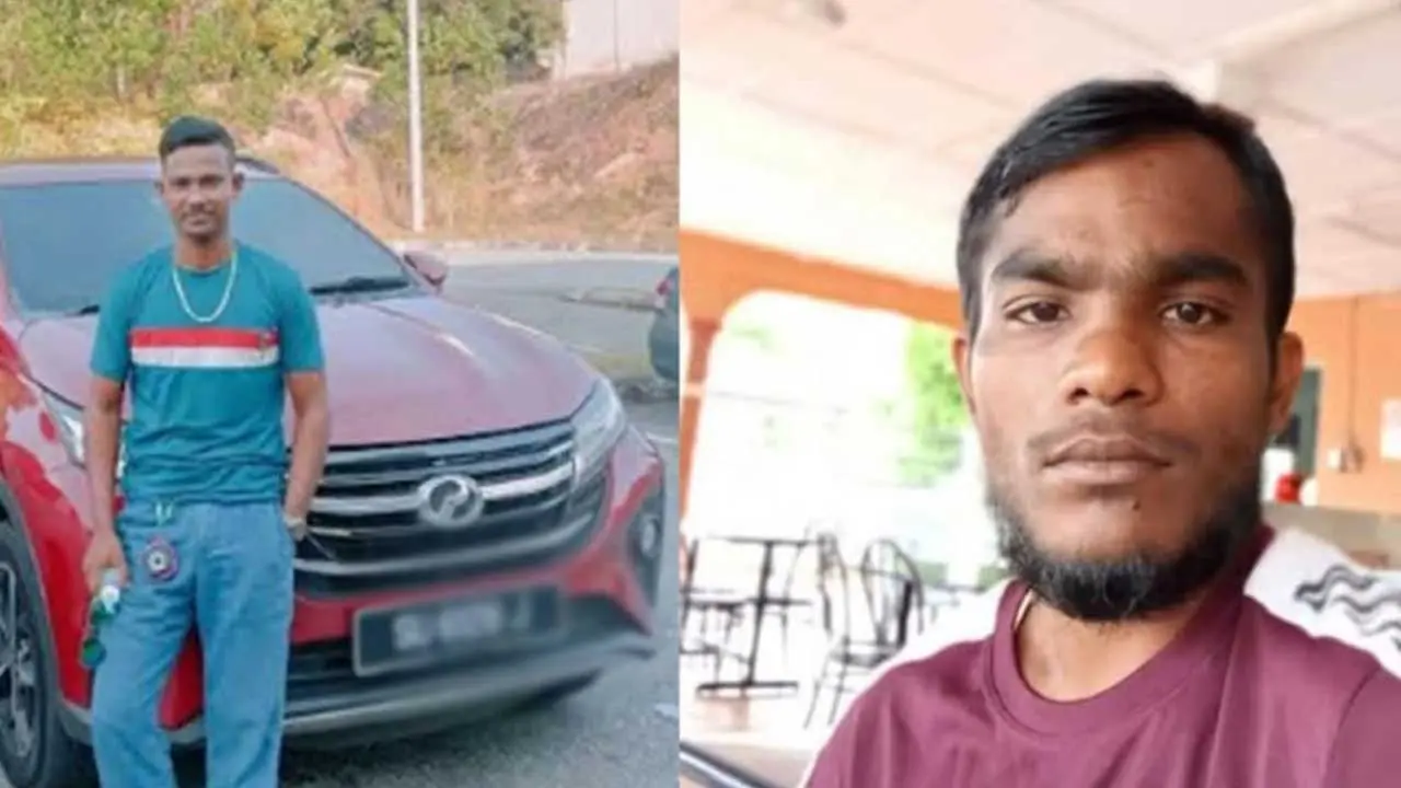 মালয়েশিয়ায় সড়ক দুর্ঘটনায় দুই বাংলাদেশি নিহত
