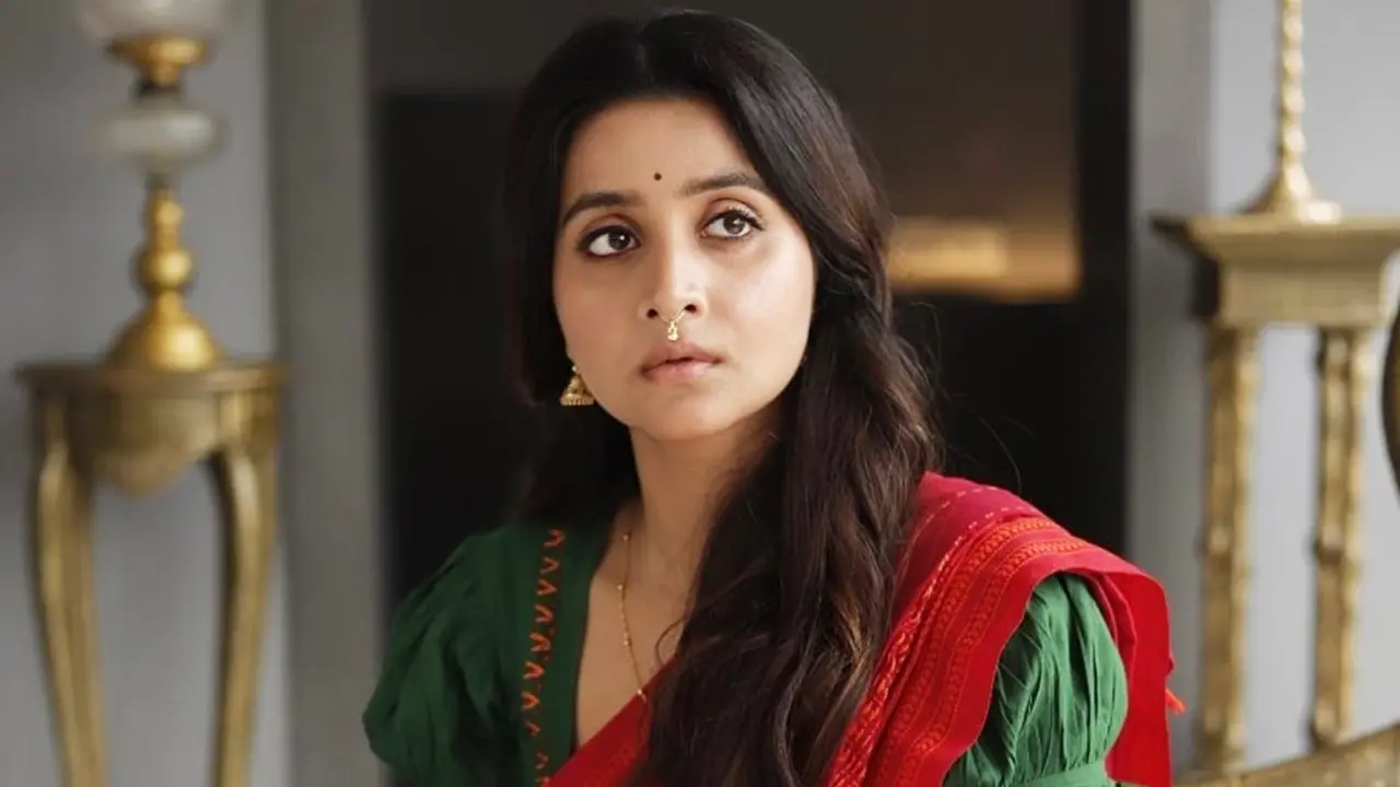 নিজ আবাসনেই হেনস্তার শিকার অভিনেত্রী, বললেন— দুঃস্বপ্নেও ভাবিনি