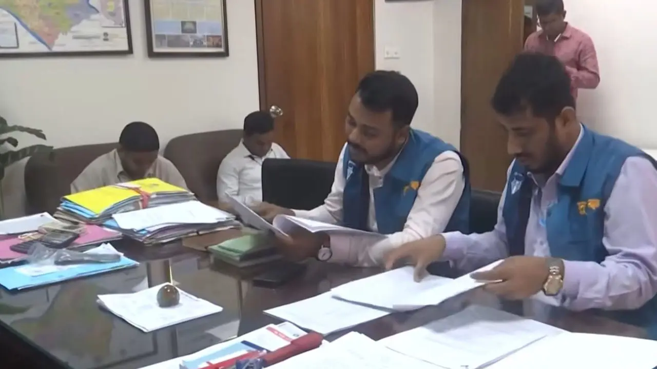 ডিএসসিসিতে জাল ভাউচারে ৫ কোটি টাকা আত্মসাতের প্রমাণ মিলেছে