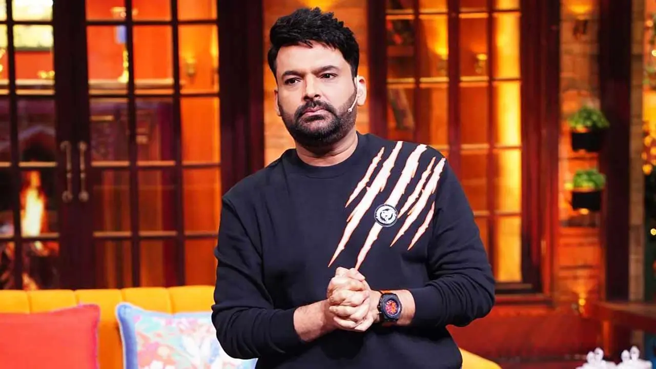 বিতর্ক যেন পিছু ছাড়ছে না কপিল শর্মার