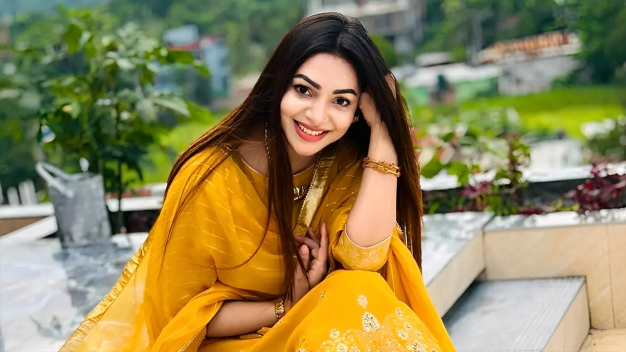 ‘আপনারা হয়তো আমার ফ্যামিলি সম্পর্কে জানেন না’