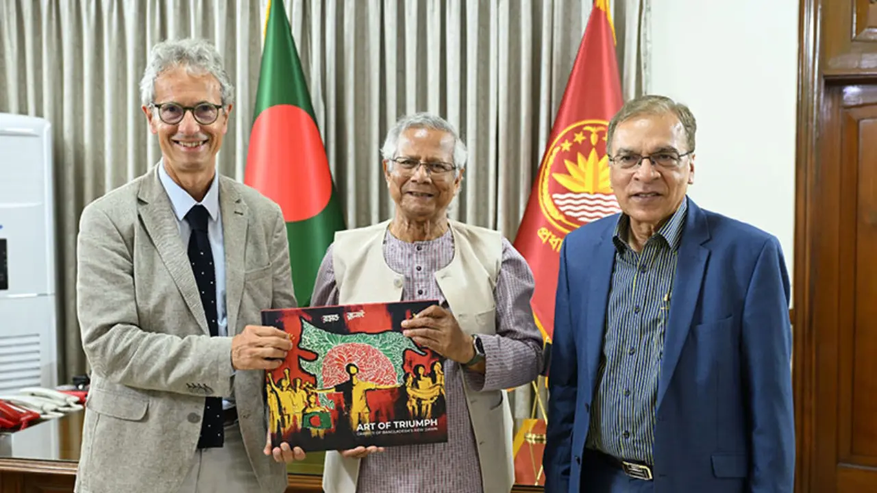 অর্থ পাচার ঠেকাতে কঠোর আন্তর্জাতিক আইনি কাঠামো জরুরি