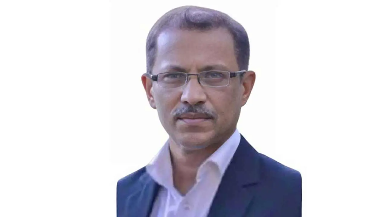 আমার অফিসে মির্জা আব্বাস আসার অভিযোগ সম্পূর্ণ মিথ্যা : ঢাবি ট্রেজারার