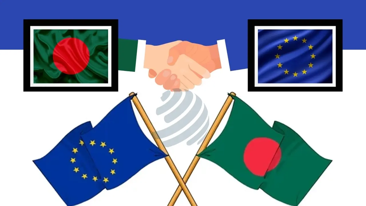 বৈঠকে বসছে বাংলাদেশ-ইইউ, গুরুত্ব পাবে অভিবাসন ও বাণিজ্য