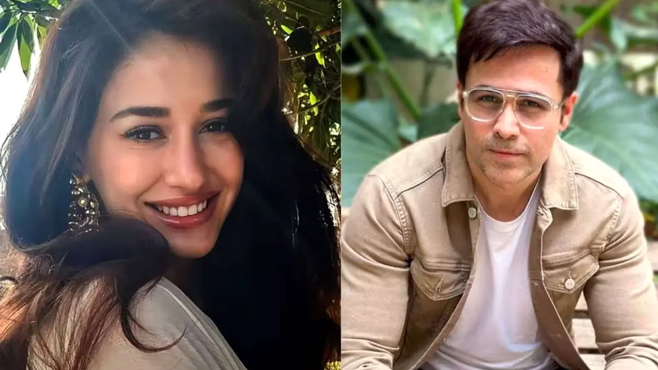 দিশা পাটনির সঙ্গে ‘আওয়ারাপন ২’ নিয়ে আসছেন ইমরান হাশমি
