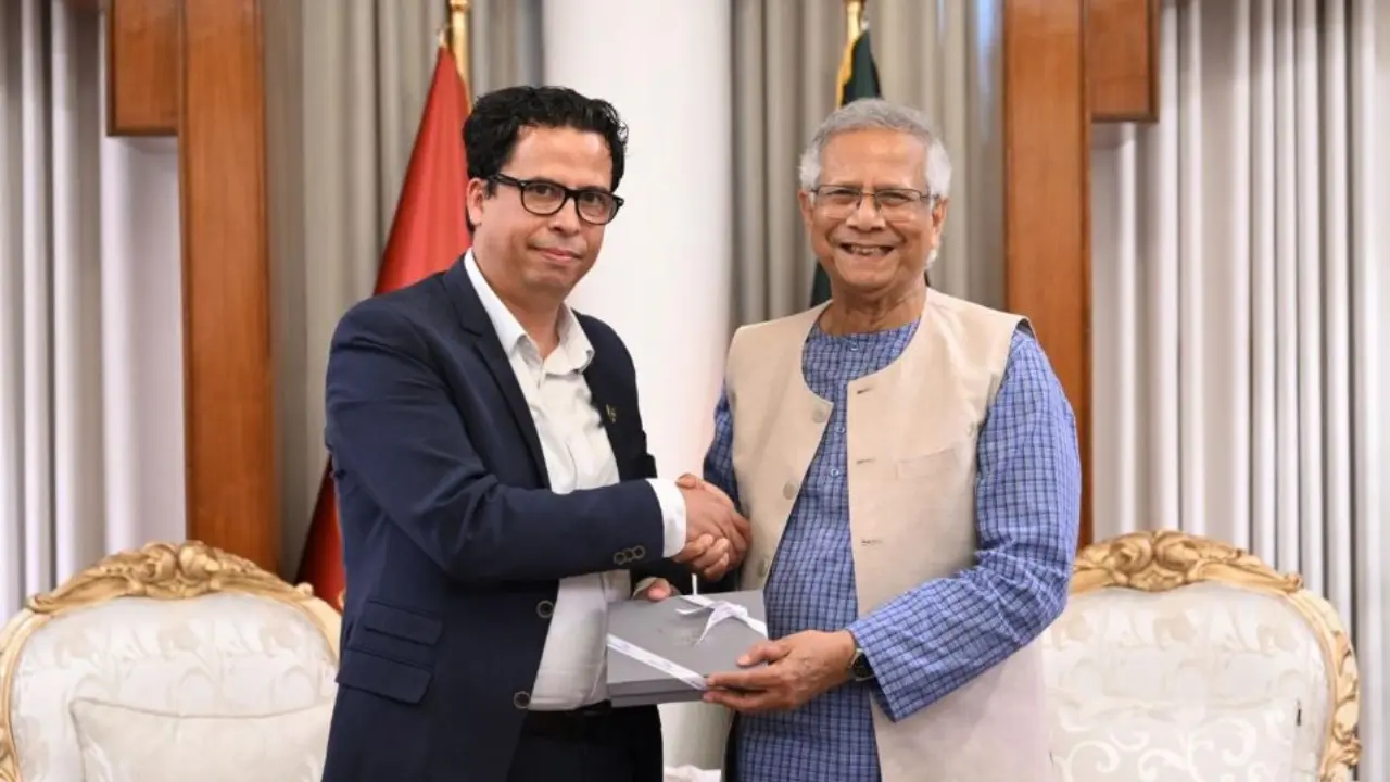 বাংলাদেশে সুষ্ঠু নির্বাচন চান ইউরোপীয় মানবাধিকার প্রধান