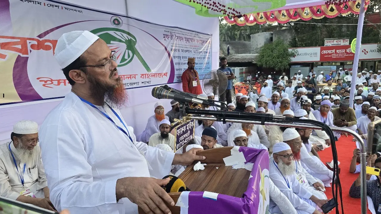 প্রধান উপদেষ্টা নিরপেক্ষতা হারিয়েছেন : ফয়জুল করীম