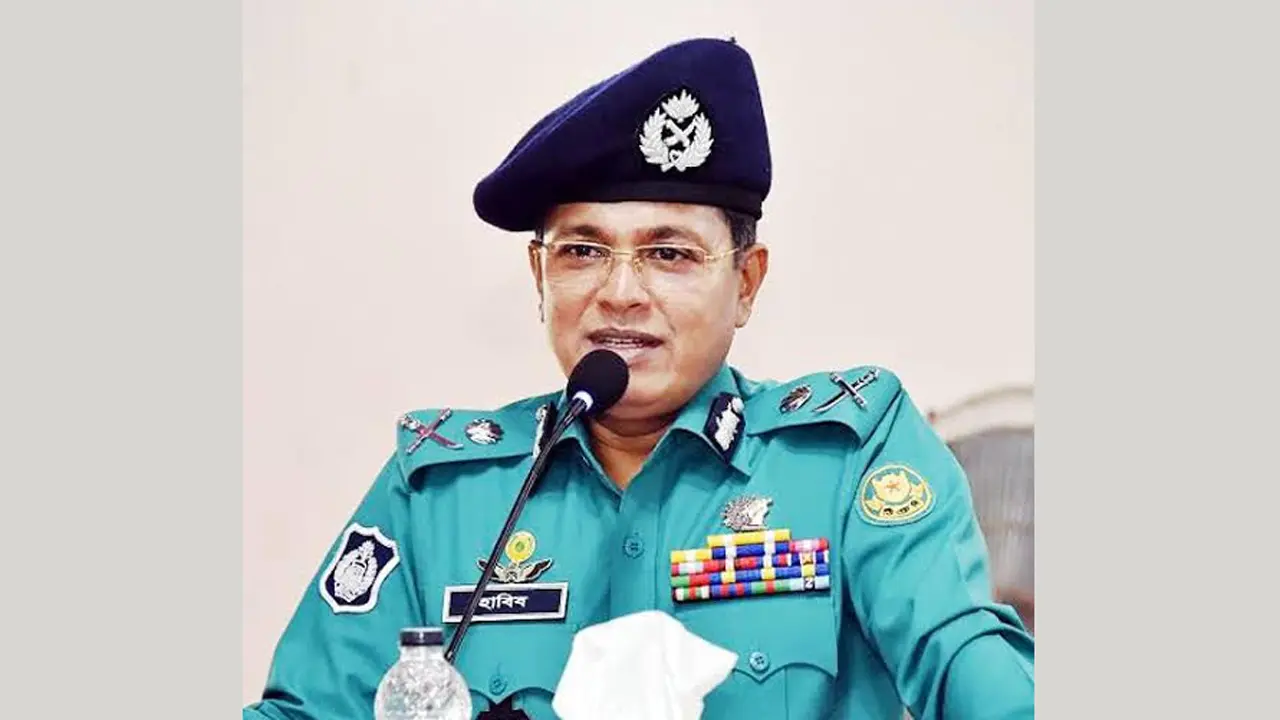 আপনাদের স্বাধীনতা দিয়েছি, গুলি করে পরিস্থিতি নিয়ন্ত্রণে আনবেন