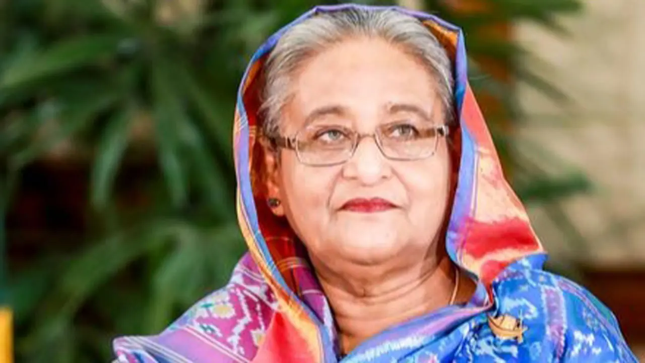 শেখ হাসিনার বিরুদ্ধে ২০তম দিনের সাক্ষ্যগ্রহণ আজ