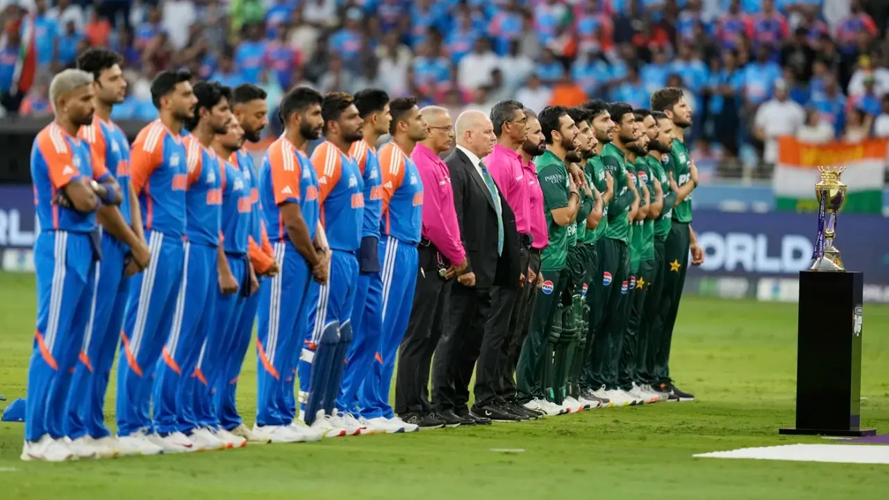 পাকিস্তানের ক্ষোভের নিশানায় থাকা কে এই অ্যান্ডি পাইক্রফট