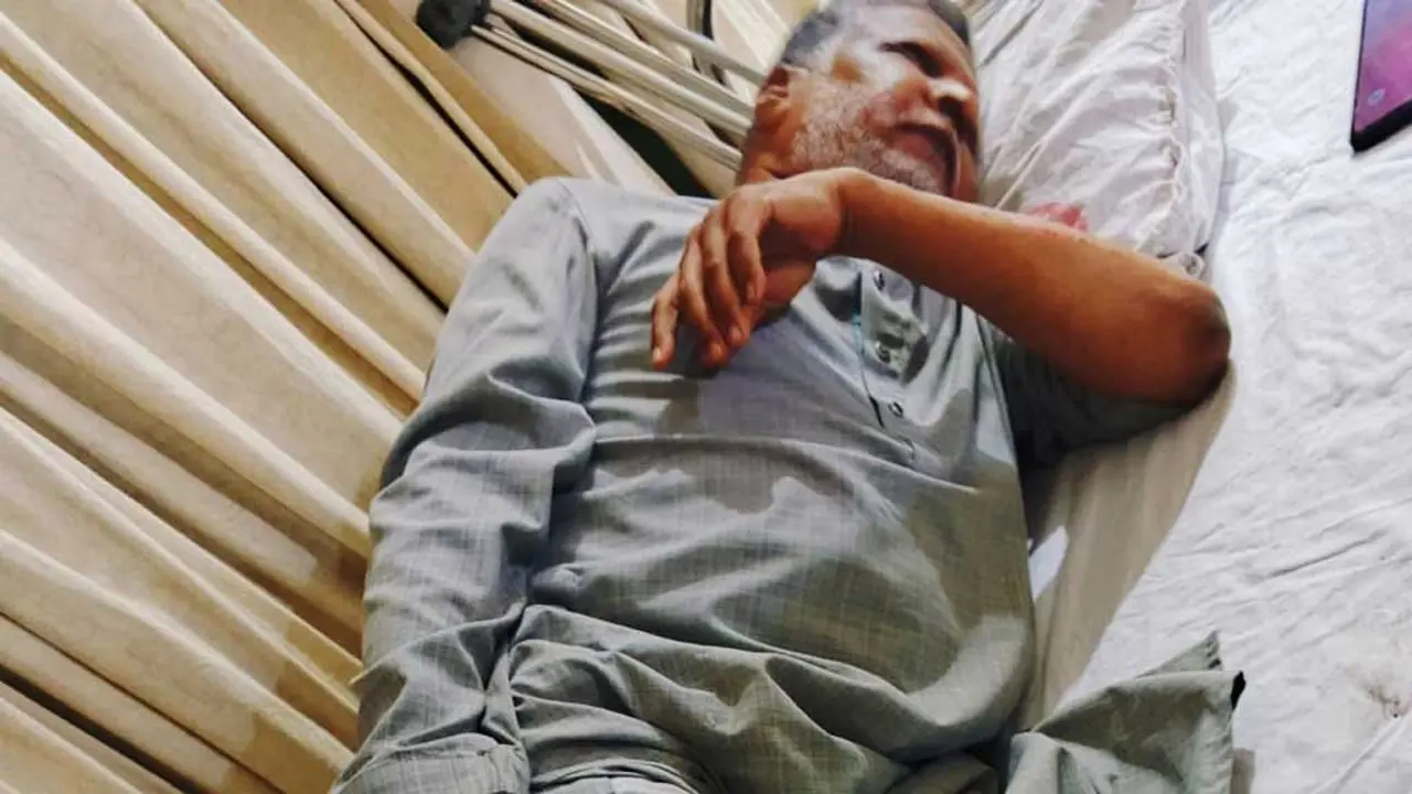 জাগপা সভাপতি লুৎফর রহমানের ওপর হামলা, বিএনপি মহাসচিবের তীব্র নিন্দা