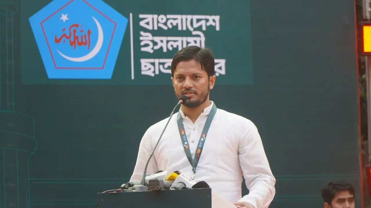 ডাকসুর কোনো পদ নিয়ে নেগোসিয়েশন করার অধিকার কারও নেই