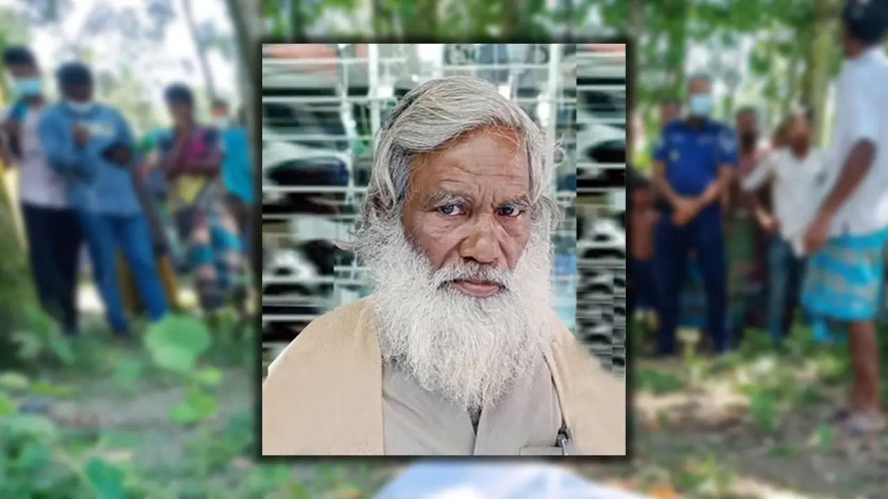 প্রথম স্ত্রীর বিরুদ্ধে দ্বিতীয় স্ত্রীর মামলা, সাংবাদিকের মরদেহ উত্তোলন