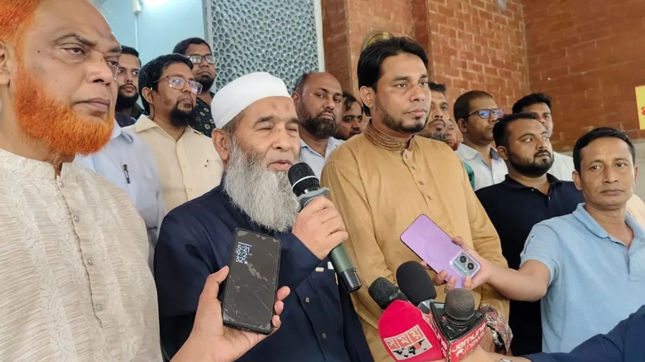 গণভোটসহ জাতীয় ইস্যুতে ঐকমত্য ছাড়া নির্বাচন গ্রহণযোগ্য হবে না