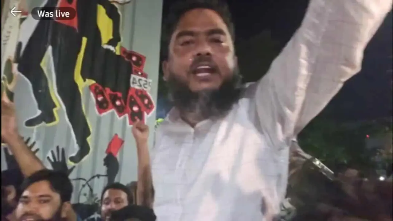 বিজয়ী হলেও স্লোগান-মিছিল নয়, নেতাকর্মীদের শান্ত থাকার নির্দেশ জামায়াতের 