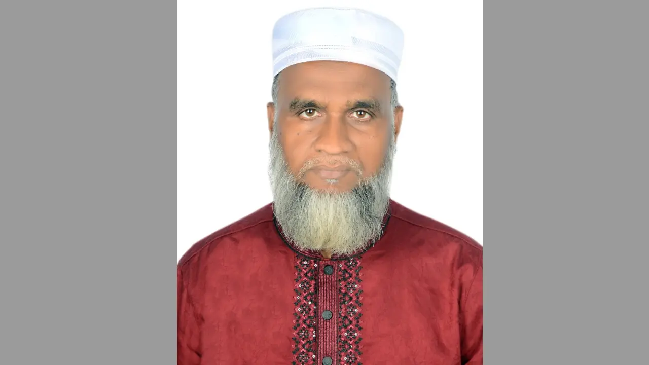 ‘চবির জমিদার’ মন্তব্য করা সেই জামায়াত নেতাকে অব্যাহতি
