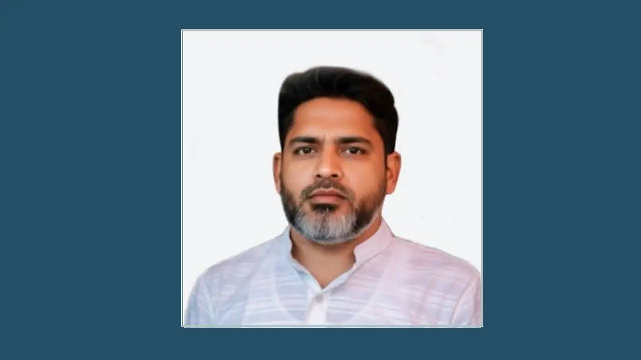মনিরামপুরে বিএনপি নেতা তুহিন বহিষ্কার
