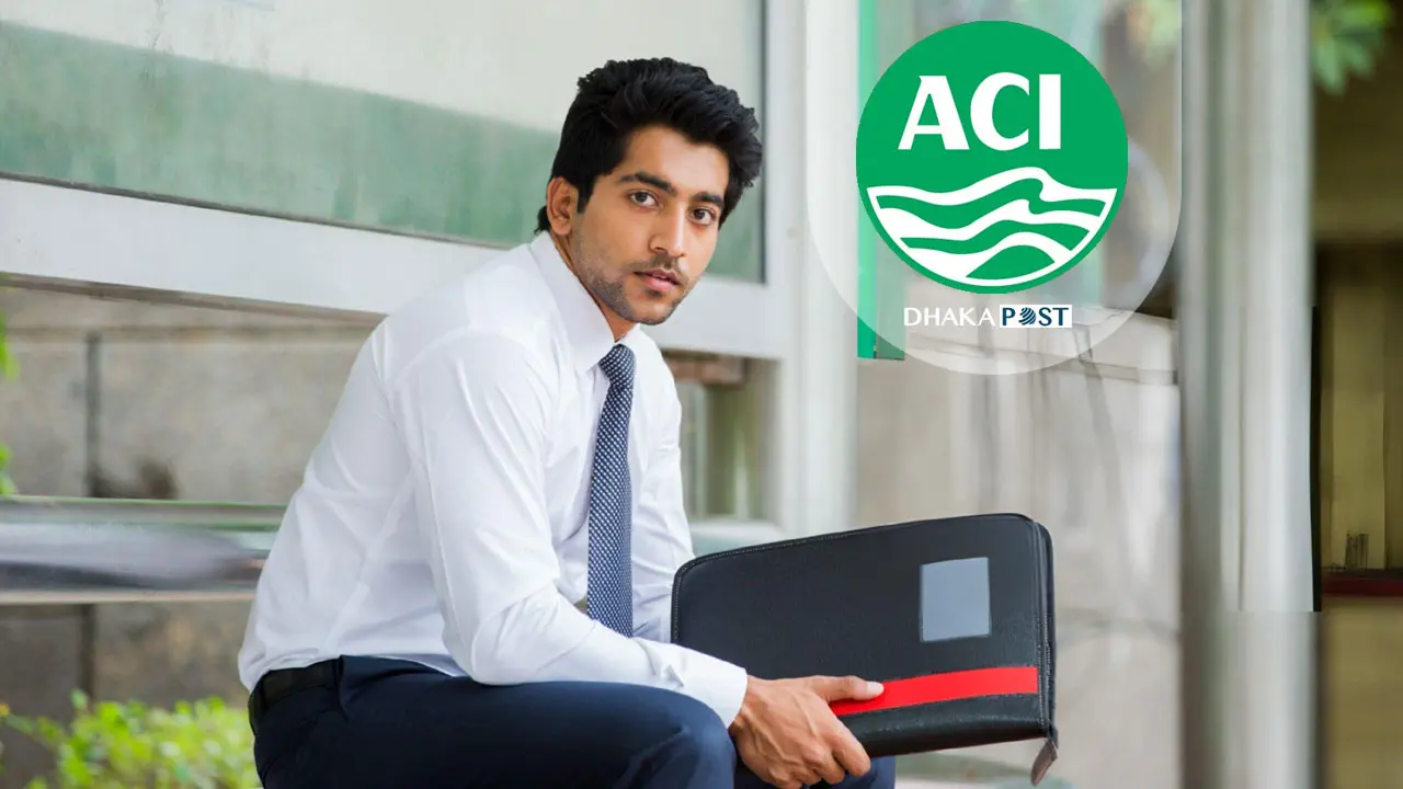 সেলস অফিসার পদে নিয়োগ দিচ্ছে এসিআই