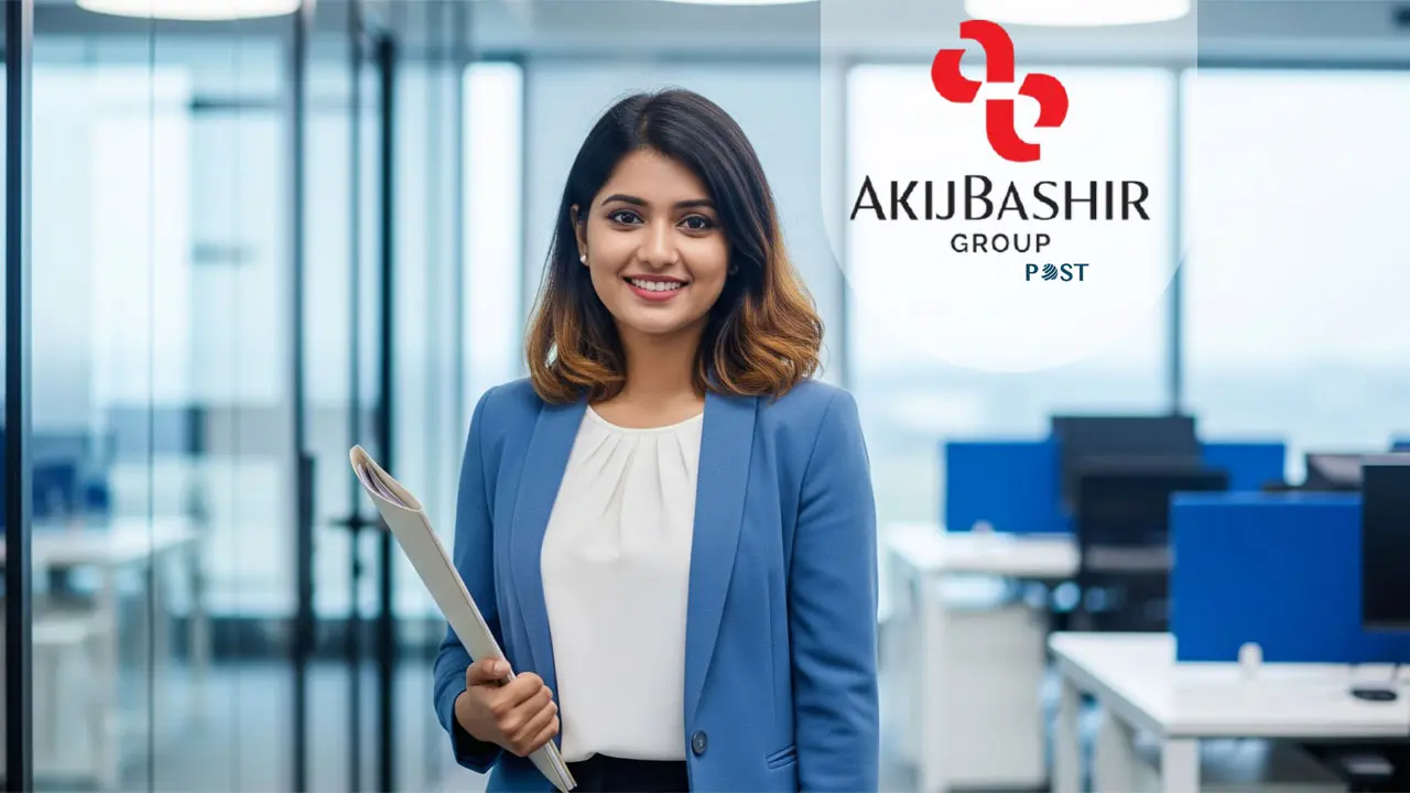 প্রভিডেন্ট ফান্ডসহ আকিজ বশির গ্রুপে চাকরি, আবেদন শুরু