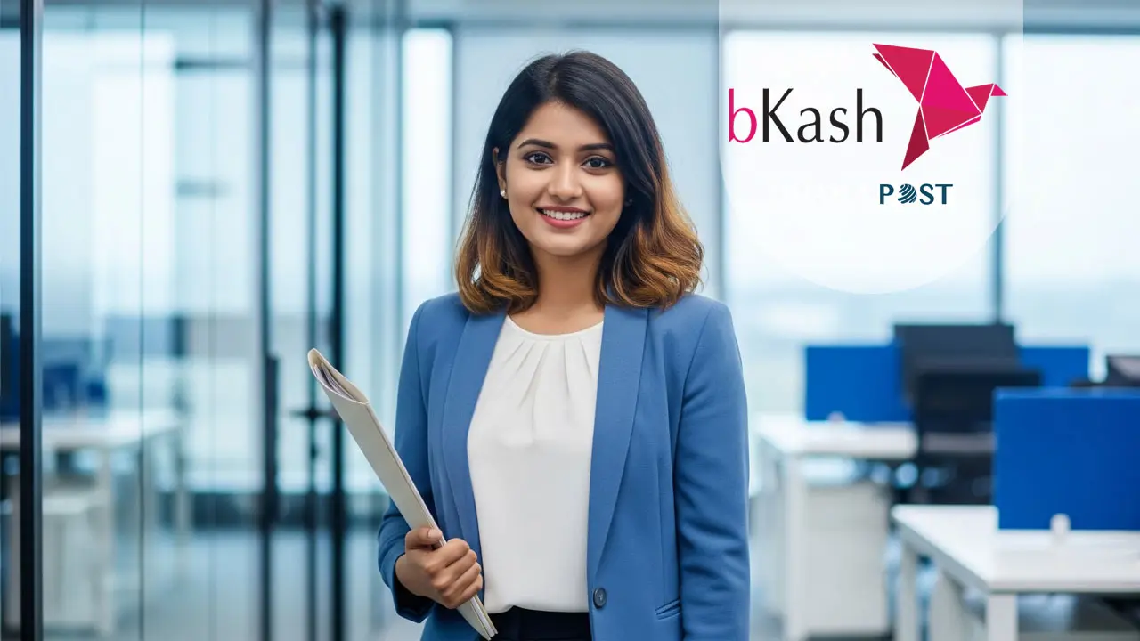 সিনিয়র অফিসার পদে নিয়োগ দিচ্ছে বিকাশ