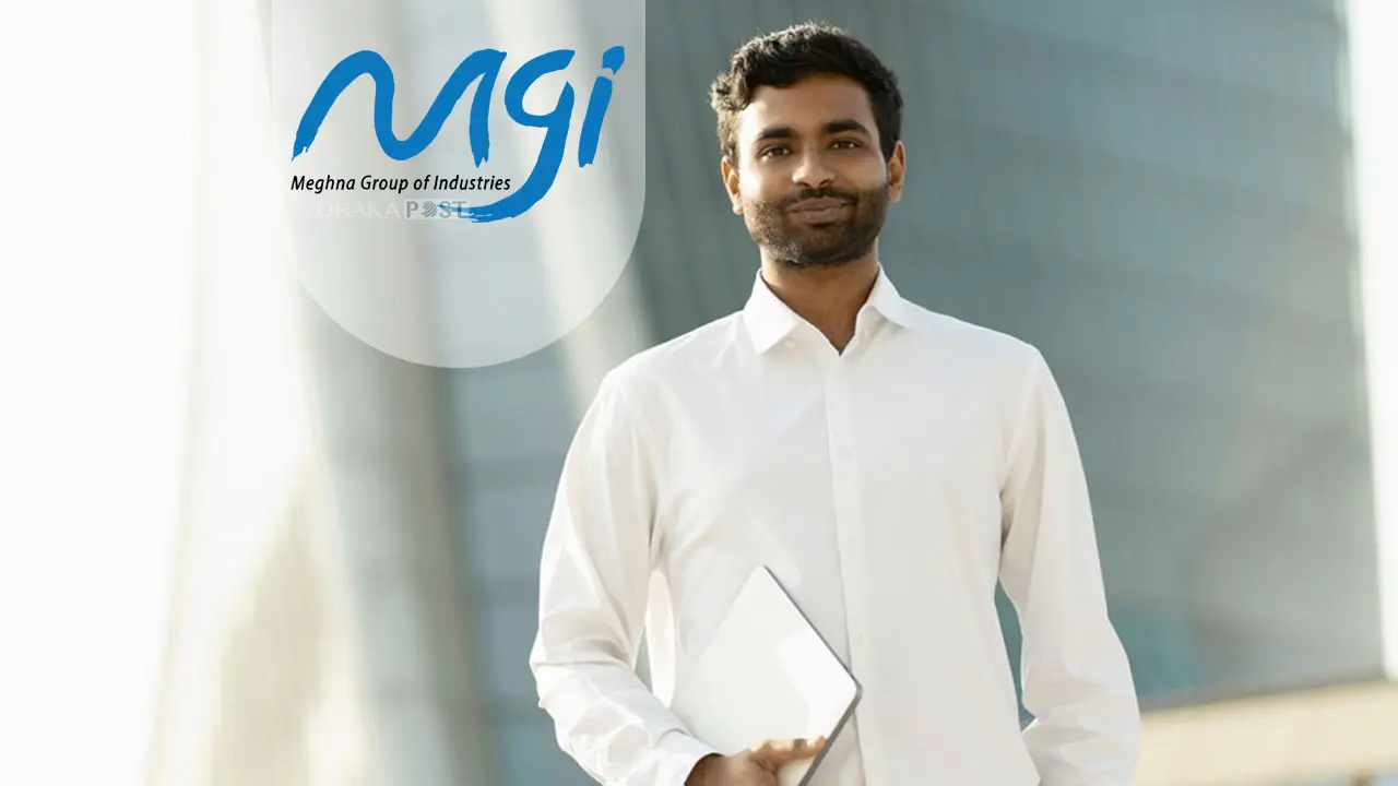 এসএসসি পাসেই নিয়োগ দিচ্ছে মেঘনা গ্রুপ, দ্রুত আবেদন করুন
