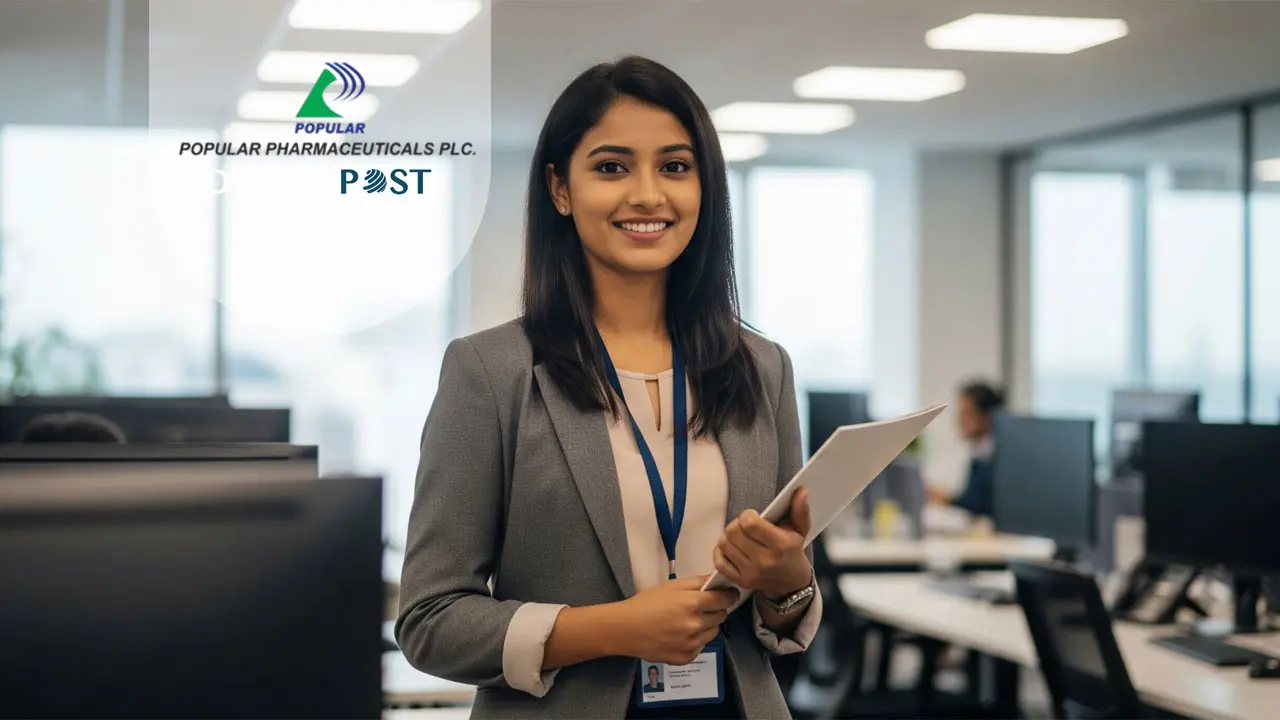 যাতায়াত সুবিধায় গাড়িসহ নিয়োগ দিচ্ছে পপুলার ফার্মা