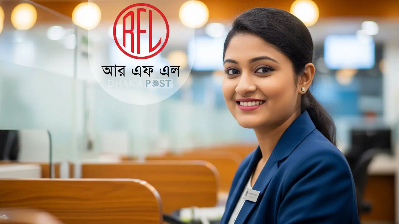 আবাসন সুবিধাসহ আরএফএল গ্রুপে চাকরি, আছে প্রভিডেন্ট ফান্ড
