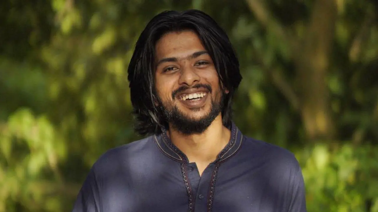 জাকসু নির্বাচনে ভিপি প্রার্থী অমর্ত্য রায়ের প্রার্থিতা বাতিল