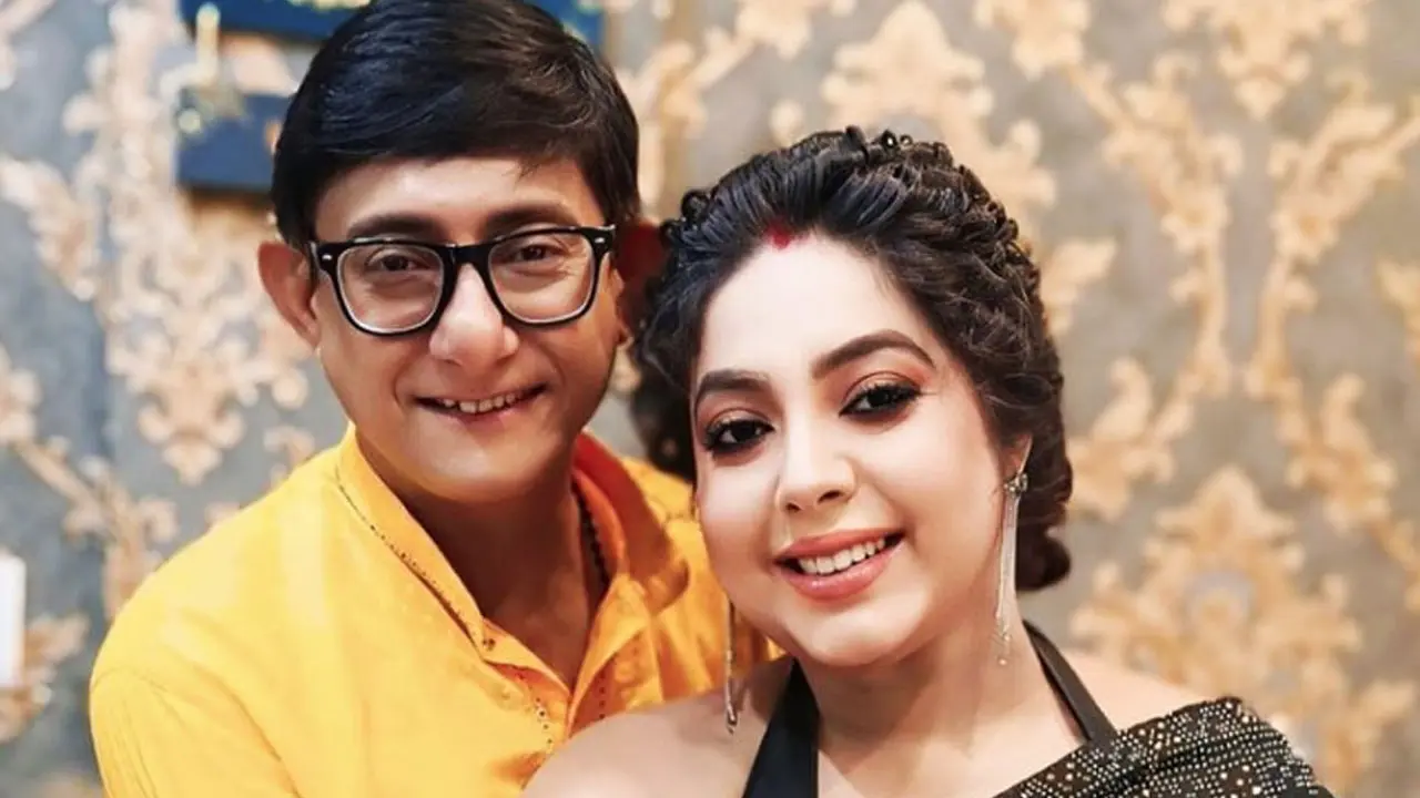 কাঞ্চনকে গালি, কড়া পদক্ষেপ নিলেন স্ত্রী