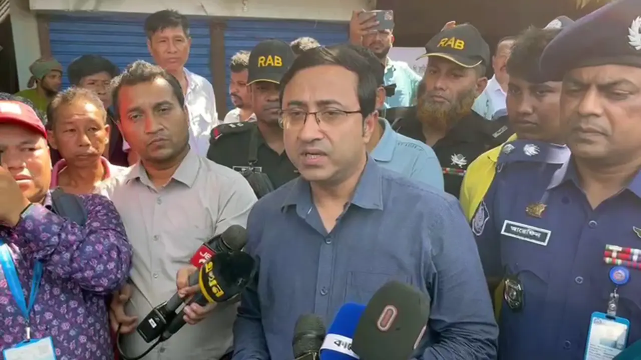 খাগড়াছড়ি-গুইমারায় সংঘর্ষের ঘটনায় তদন্ত কমিটি গঠন