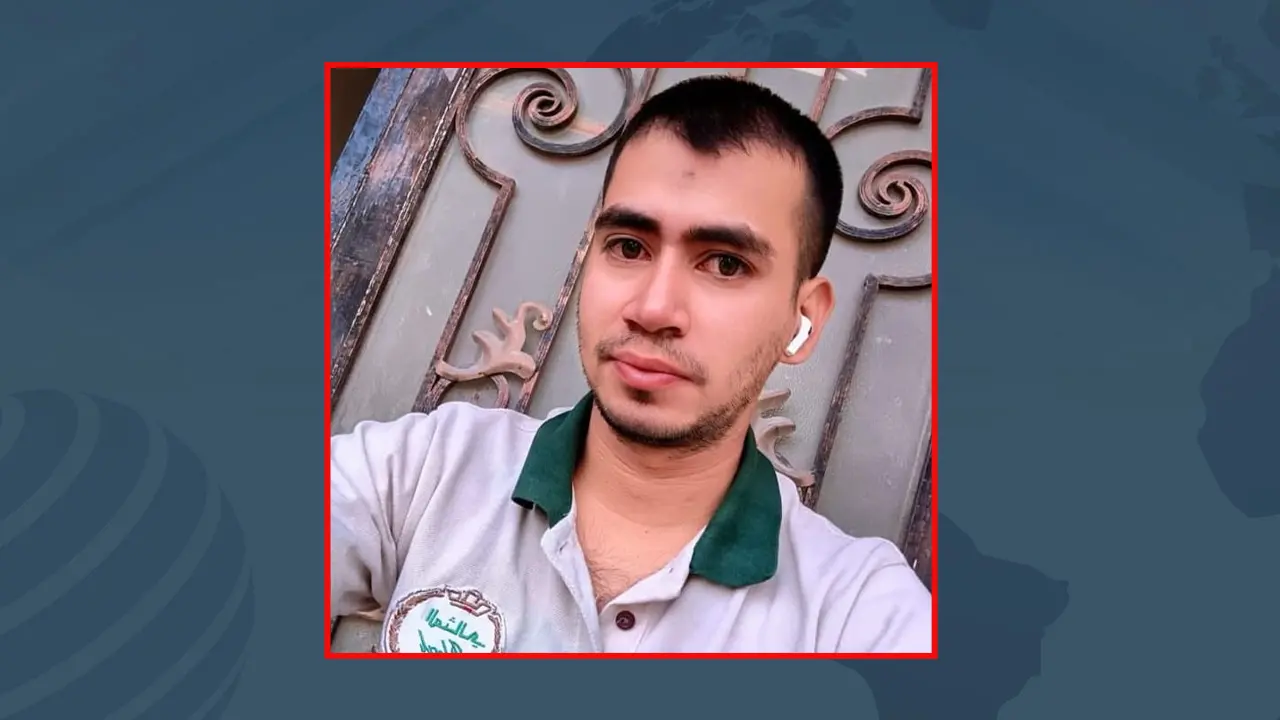 সৌদি আরবে ফেনীর যুবক অপহৃত, ভিডিও পাঠিয়ে মুক্তিপণ দাবি