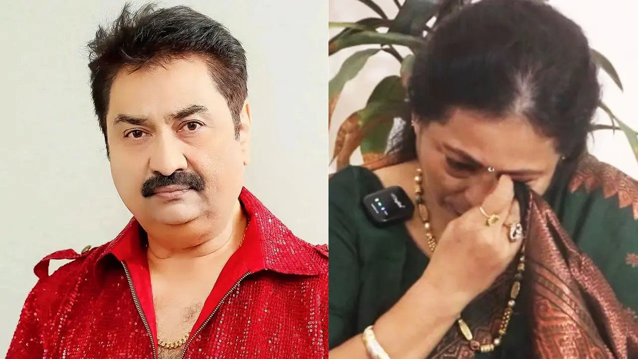 স্ত্রীকে অন্তঃসত্ত্বা অবস্থায় খেতে দেয়নি কুমার শানু, রান্নাঘরে দিতো তালা