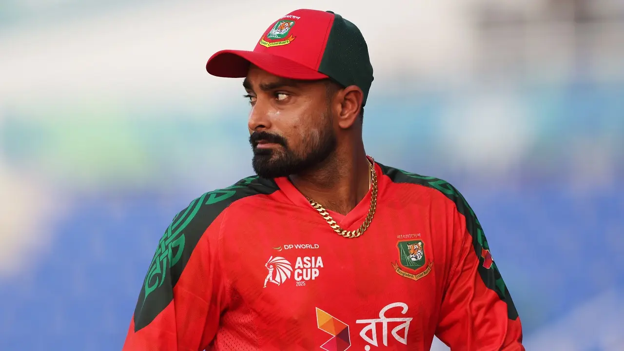 সমর্থকদের কাছে ক্ষমা চেয়ে যা বললেন লিটন